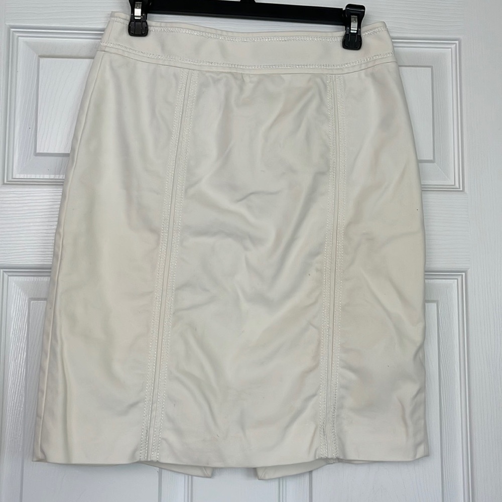 White House Black Market Skirt